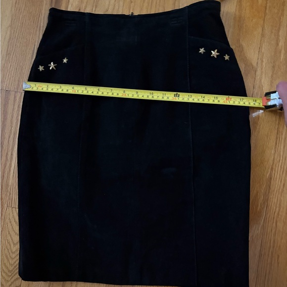 Wilson’s leather two piece set - Picture 16 of 16